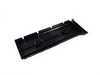 ES#18192 - 11121702857 - Cylinder Head Cover - Left - Black plastic beauty cover for the cylinder head - Genuine BMW - BMW