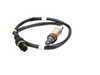 ES#27143 - 11781405324 - Rear Manifold Oxygen Sensor - Front Position/Pre-Cat - Located in the front position of the exhaust manifold for cylinders 4-6 on the S54 engine - Genuine BMW - BMW