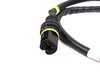 ES#27143 - 11781405324 - Rear Manifold Oxygen Sensor - Front Position/Pre-Cat - Located in the front position of the exhaust manifold for cylinders 4-6 on the S54 engine - Genuine BMW - BMW