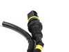 ES#27143 - 11781405324 - Rear Manifold Oxygen Sensor - Front Position/Pre-Cat - Located in the front position of the exhaust manifold for cylinders 4-6 on the S54 engine - Genuine BMW - BMW