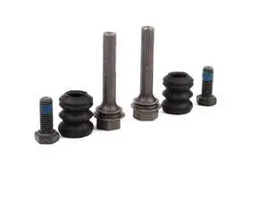 Front Brake Caliper Guide Repair Kit - Priced Each