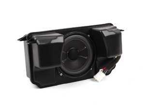ES#181490 - 65136902837 - Subwoofer - For vehicles with Harman Kardon sound system - Genuine BMW - BMW