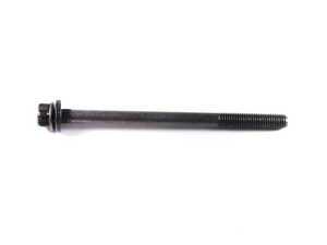 ES#16429 - 07131487226 - Cylinder Head Bolt - Priced Each - ( M10X150MM ) To replace a head gasket or cylinder head - Genuine MINI - MINI