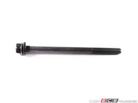 ES#16429 - 07131487226 - Cylinder Head Bolt - Priced Each - ( M10X150MM ) To replace a head gasket or cylinder head - Genuine MINI - MINI
