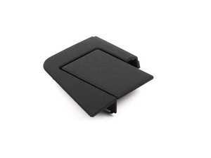 ES#109988 - 51431945356 - Trim Covering - right - Trim panel for your vehicles convertible top assembly - Genuine BMW - BMW