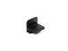 ES#119331 - 51460412111 - L - Bracket - Priced Each - (NO LONGER AVAILABLE) - For the installation of the sunshades in the rear - Genuine BMW - 