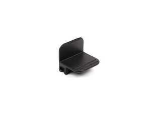 ES#119331 - 51460412111 - L - Bracket - Priced Each - (NO LONGER AVAILABLE) - For the installation of the sunshades in the rear - Genuine BMW - 