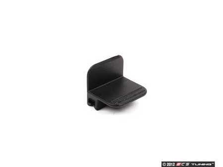 ES#119331 - 51460412111 - L - Bracket - Priced Each - (NO LONGER AVAILABLE) - For the installation of the sunshades in the rear - Genuine BMW - 