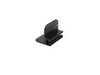 ES#119331 - 51460412111 - L - Bracket - Priced Each - (NO LONGER AVAILABLE) - For the installation of the sunshades in the rear - Genuine BMW - 
