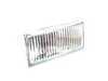 ES#4209362 - 63171375049 - Fog Light - Left - Replace your damaged or missing fog light - Genuine BMW - BMW