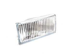 ES#4209362 - 63171375049 - Fog Light - Left - Replace your damaged or missing fog light - Genuine BMW - BMW