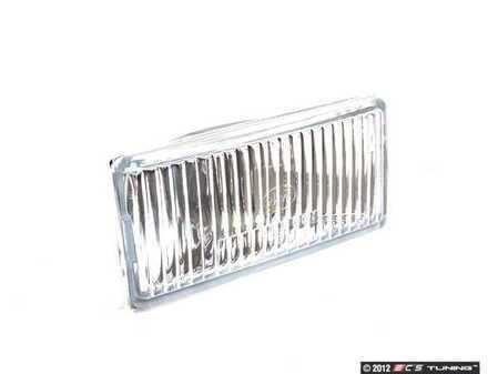 ES#4209362 - 63171375049 - Fog Light - Left - Replace your damaged or missing fog light - Genuine BMW - BMW