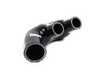 ES#2550261 - FMINT996BLK - Intercooler Upgrade Kit With Black Silicone Hoses - Cooler charge air equals bigger horsepower - Forge - Porsche