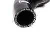 ES#2550261 - FMINT996BLK - Intercooler Upgrade Kit With Black Silicone Hoses - Cooler charge air equals bigger horsepower - Forge - Porsche
