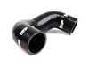 ES#2550261 - FMINT996BLK - Intercooler Upgrade Kit With Black Silicone Hoses - Cooler charge air equals bigger horsepower - Forge - Porsche