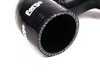 ES#2550261 - FMINT996BLK - Intercooler Upgrade Kit With Black Silicone Hoses - Cooler charge air equals bigger horsepower - Forge - Porsche