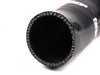 ES#2550261 - FMINT996BLK - Intercooler Upgrade Kit With Black Silicone Hoses - Cooler charge air equals bigger horsepower - Forge - Porsche