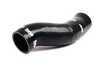 ES#2550261 - FMINT996BLK - Intercooler Upgrade Kit With Black Silicone Hoses - Cooler charge air equals bigger horsepower - Forge - Porsche