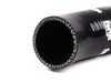 ES#2550261 - FMINT996BLK - Intercooler Upgrade Kit With Black Silicone Hoses - Cooler charge air equals bigger horsepower - Forge - Porsche