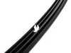 ES#78403 - 51138132631 - Convertible Top Cover Trim - Surrounds the Folding top cover - Genuine BMW - BMW