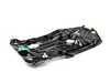 ES#96256 - 51378229594 - Rear Window Regulator - Right - Does not include window motor - Genuine BMW - BMW