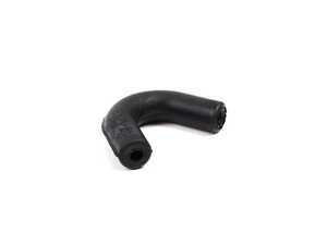 ES#1644373 - 1170780581 - Vacuum Hose - Priced Each - Used in multiple locations in the vacuum system - Genuine Mercedes Benz - Mercedes Benz