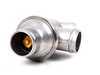 ES#210527 - 11531253249 - Thermostat - 80C - Includes a complete housing - Genuine BMW - BMW