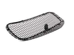 ES#1788056 - 2208850353 - Front Side Lower Grille - Left Side - Genuine Mercedes Benz - Mercedes Benz