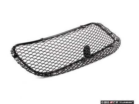 ES#1788056 - 2208850353 - Front Side Lower Grille - Left Side - Genuine Mercedes Benz - Mercedes Benz