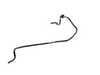 ES#2141190 - 1560100470 - Engine Vacuum Line  - Commonly needs replacing when you are replacing you intake manifold gaskets. - Genuine Mercedes Benz - Mercedes Benz