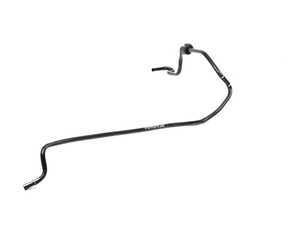 ES#2141190 - 1560100470 - Engine Vacuum Line  - Commonly needs replacing when you are replacing you intake manifold gaskets. - Genuine Mercedes Benz - Mercedes Benz