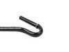 ES#2141190 - 1560100470 - Engine Vacuum Line  - Commonly needs replacing when you are replacing you intake manifold gaskets. - Genuine Mercedes Benz - Mercedes Benz