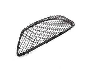 ES#1788093 - 2208850453 - Front Side Lower Grille - Right Side - Genuine Mercedes Benz - Mercedes Benz