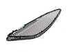 ES#1788093 - 2208850453 - Front Side Lower Grille - Right Side - Genuine Mercedes Benz - Mercedes Benz
