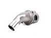 ES#280257 - 06C121111E - Thermostat Assembly - Housing included - Genuine Volkswagen Audi - Audi