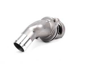ES#280257 - 06C121111E - Thermostat Assembly - Housing included - Genuine Volkswagen Audi - Audi