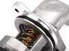 ES#280257 - 06C121111E - Thermostat Assembly - Housing included - Genuine Volkswagen Audi - Audi