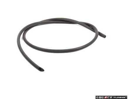 ES#1644680 - 1179970982 - Vacuum Hose - One (1) Meter - Genuine Mercedes Benz - Mercedes Benz