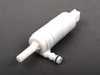 ES#1758908 - 2108691121 - Headlight Washer Pump - Keep Your Headlights Clean - Genuine Mercedes Benz - Mercedes Benz