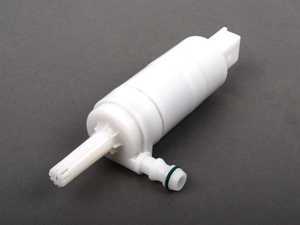ES#1758908 - 2108691121 - Headlight Washer Pump - Keep Your Headlights Clean - Genuine Mercedes Benz - Mercedes Benz