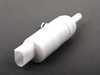 ES#1758908 - 2108691121 - Headlight Washer Pump - Keep Your Headlights Clean - Genuine Mercedes Benz - Mercedes Benz