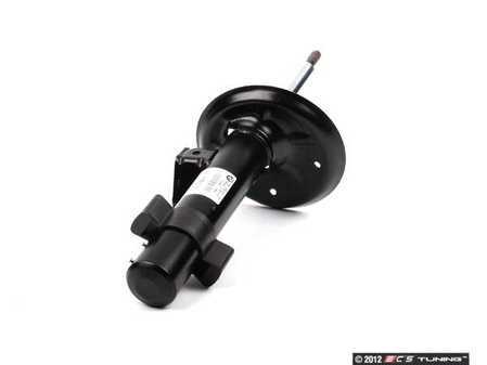 ES#254634 - 31313453521 - Front Strut Assembly - Left - OEM replacement for your vehicle's suspension - Genuine BMW - BMW