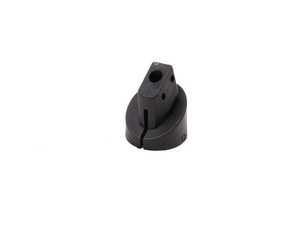 ES#100704 - 51418119835 - E36 Door Panel Nut - Priced Each - Located on the upper inside corner of the door - Genuine BMW - BMW