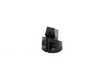 ES#100704 - 51418119835 - E36 Door Panel Nut - Priced Each - Located on the upper inside corner of the door - Genuine BMW - BMW