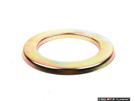 ES#56487 - 33131213905 - DUST PROTECT. - (NO LONGER AVAILABLE) - Genuine BMW - 