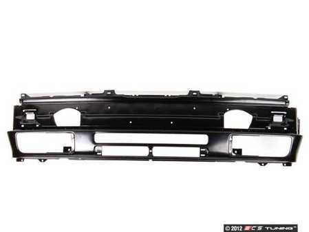 ES#71506 - 41331961227 - Front Valance - (NO LONGER AVAILABLE) - A primed factory lower valance - Genuine BMW - 
