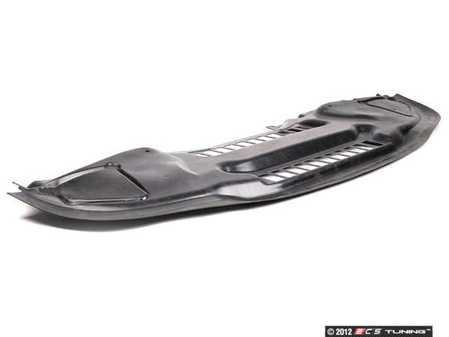 ES#1781920 - 2205246130 - Engine Belly Pan - Front - Protect your engine from road debris - Genuine Mercedes Benz - Mercedes Benz