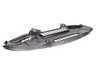ES#1781920 - 2205246130 - Engine Belly Pan - Front - Protect your engine from road debris - Genuine Mercedes Benz - Mercedes Benz