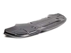 ES#1762550 - 2115201522 - Belly Pan - Front - Protect your engine from road debris - Genuine Mercedes Benz - Mercedes Benz