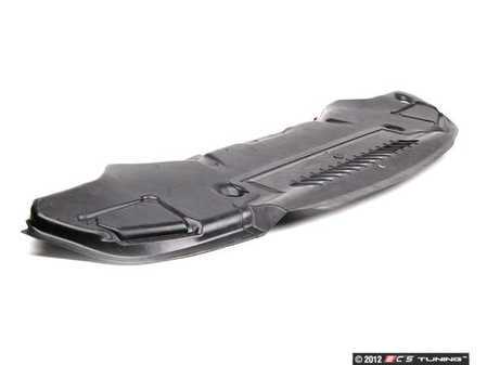 ES#1762550 - 2115201522 - Belly Pan - Front - Protect your engine from road debris - Genuine Mercedes Benz - Mercedes Benz